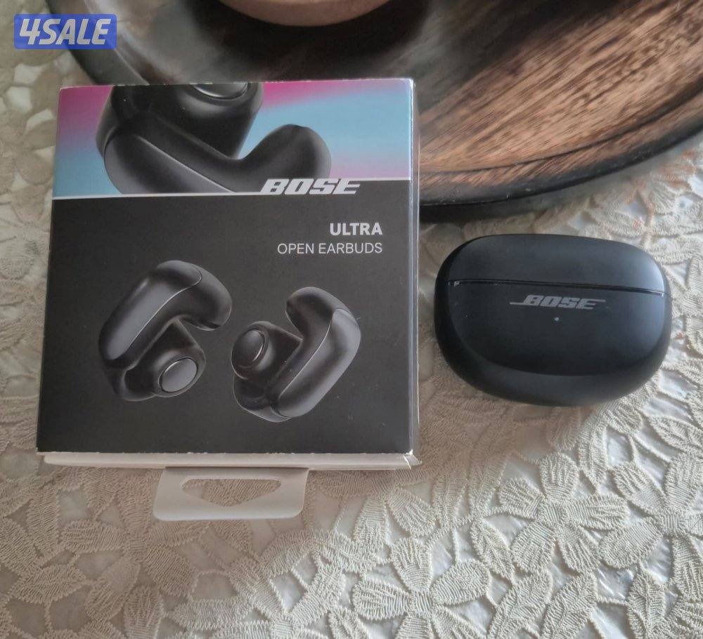 Bose open ear buds0