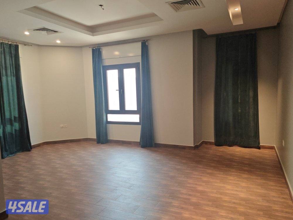 شقة للايجار بفنيطيس دور ثاني ٣ غرف وصالة ومنافعهم للمعاريس1