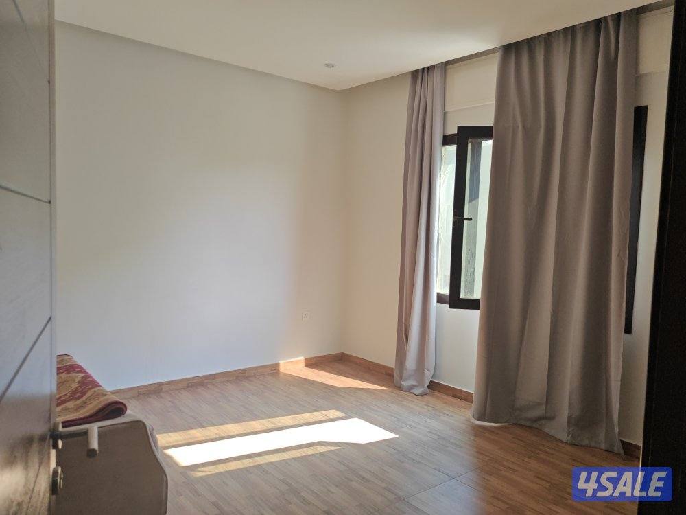 شقة للايجار بفنيطيس دور ثاني ٣ غرف وصالة ومنافعهم للمعاريس7