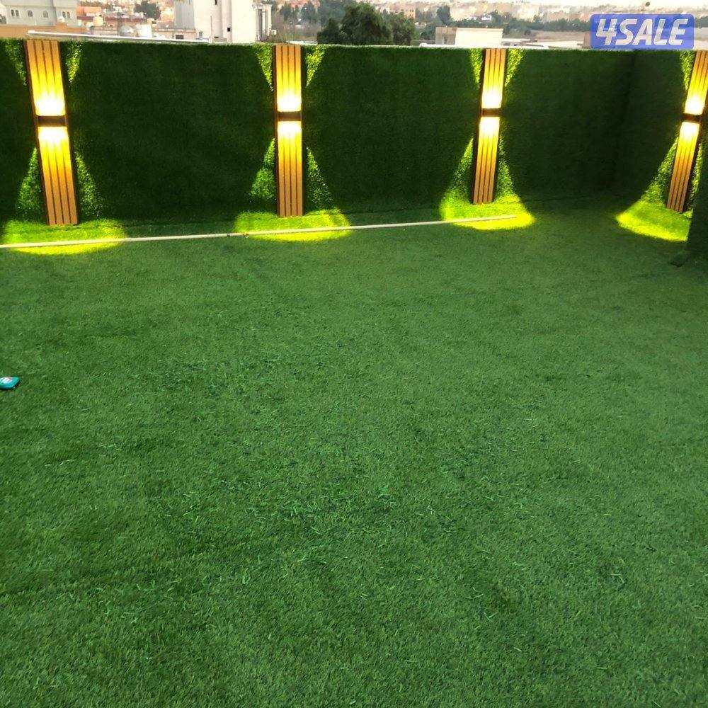 تنسيق حدائق ابويوسف7