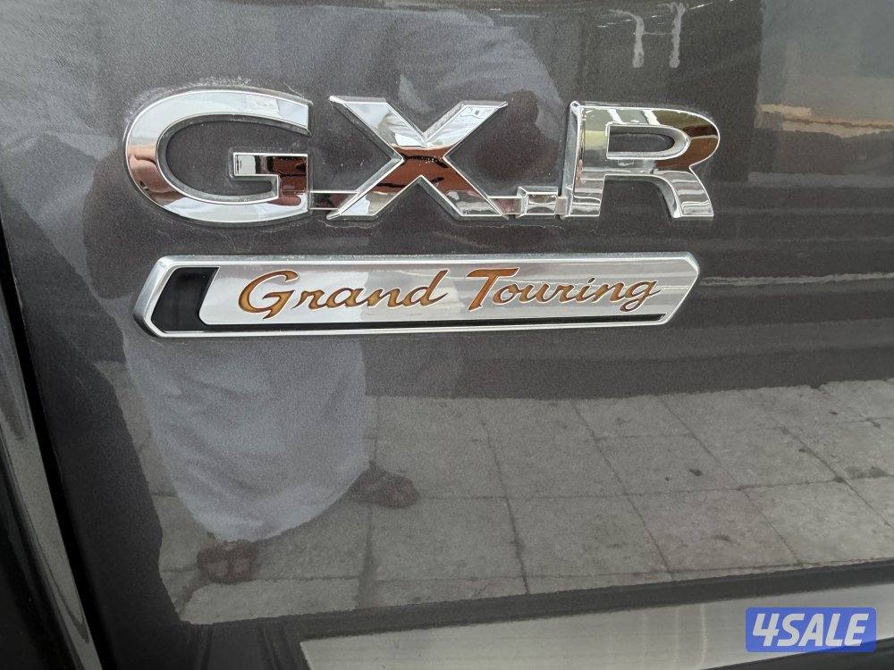 لاند كروزر قراند تورنق سقنشر 8 سلندر موديل 2021 الساير تحت الكفاله5