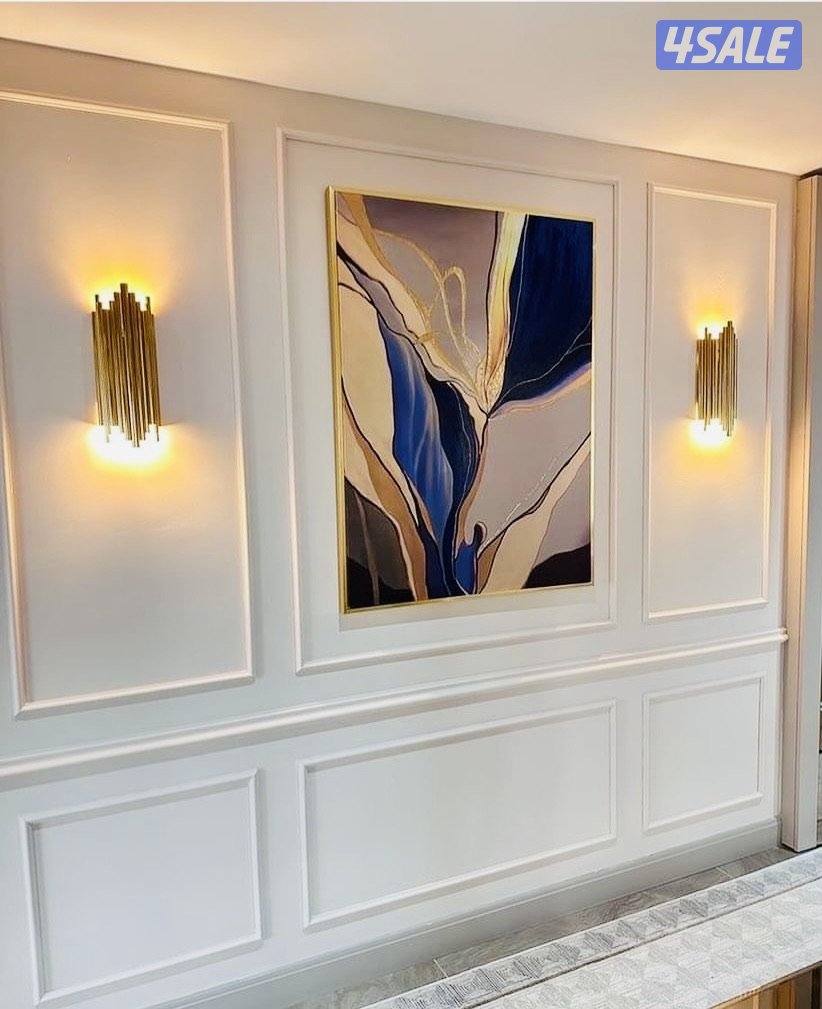 جبسم بورد جبس ديكورات اسمنت بورد11