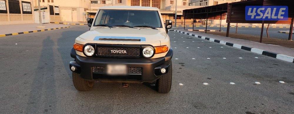 Fj cruiser 2023 limited1