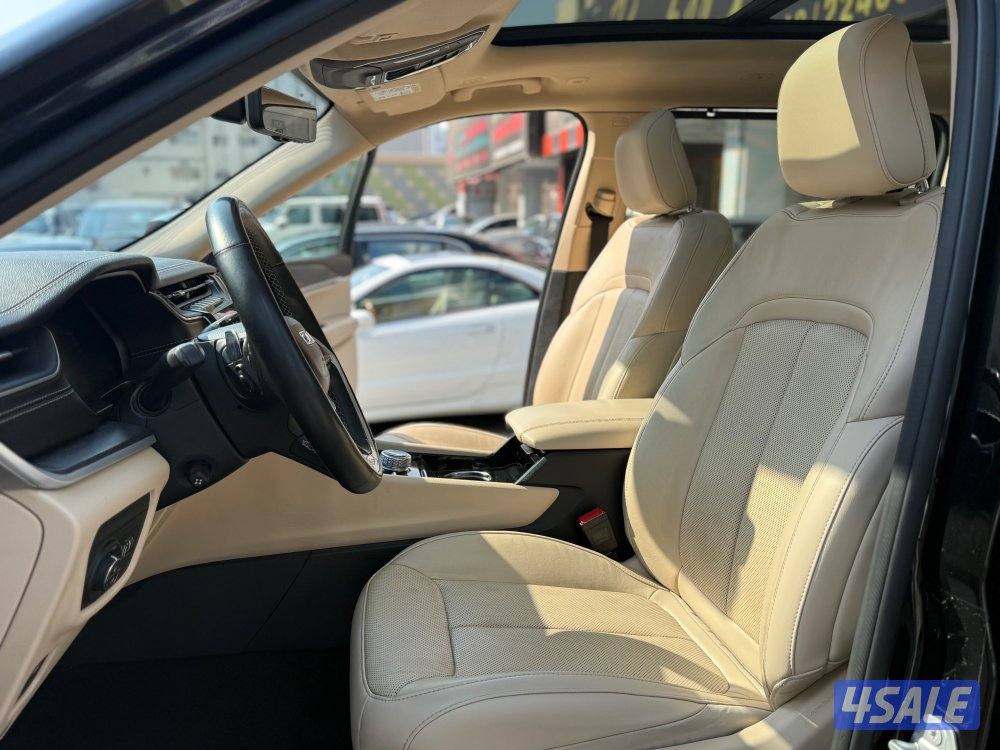 جيب…جراند شروكي…لمتدد L…4/4…موديل 20227