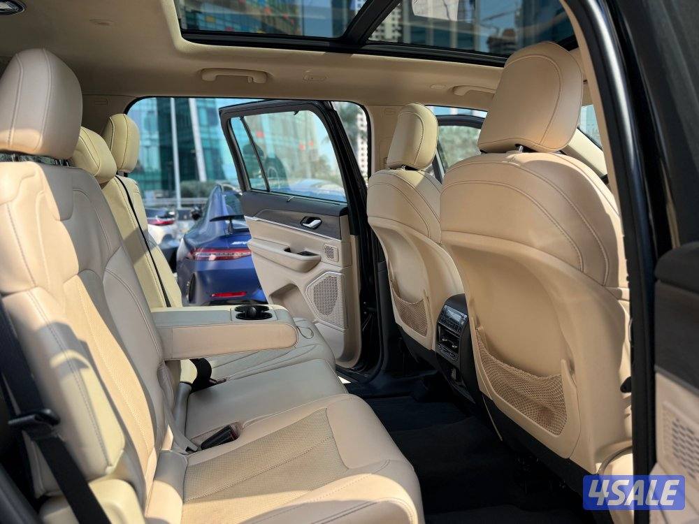 جيب…جراند شروكي…لمتدد L…4/4…موديل 202210