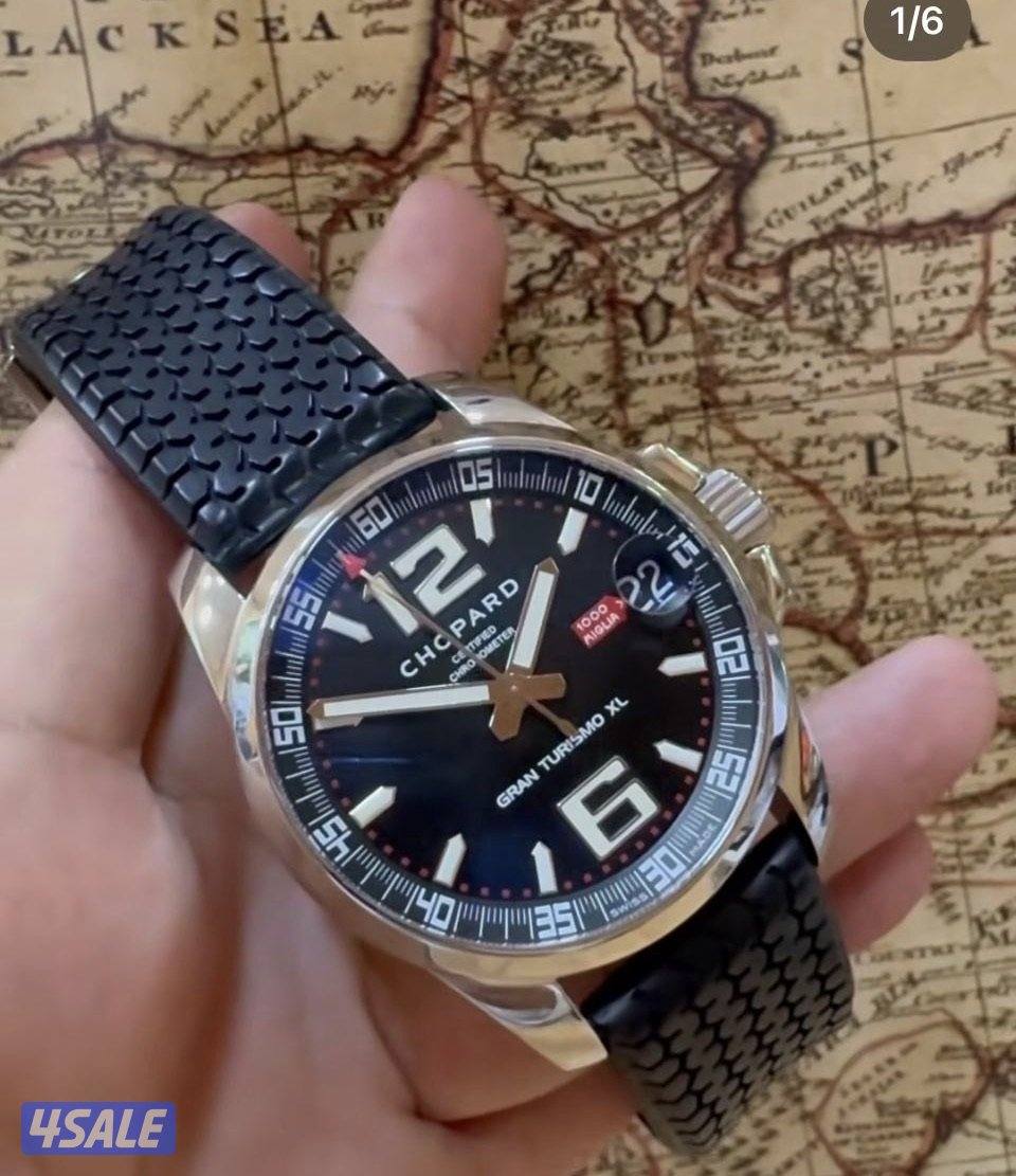 شوبارد مع البوكس وشهادة0