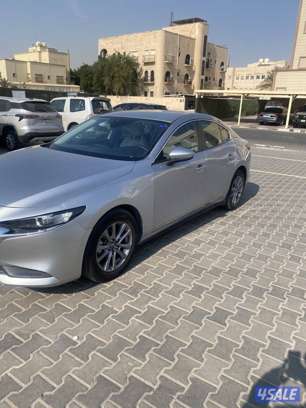 البيع مازدا 31