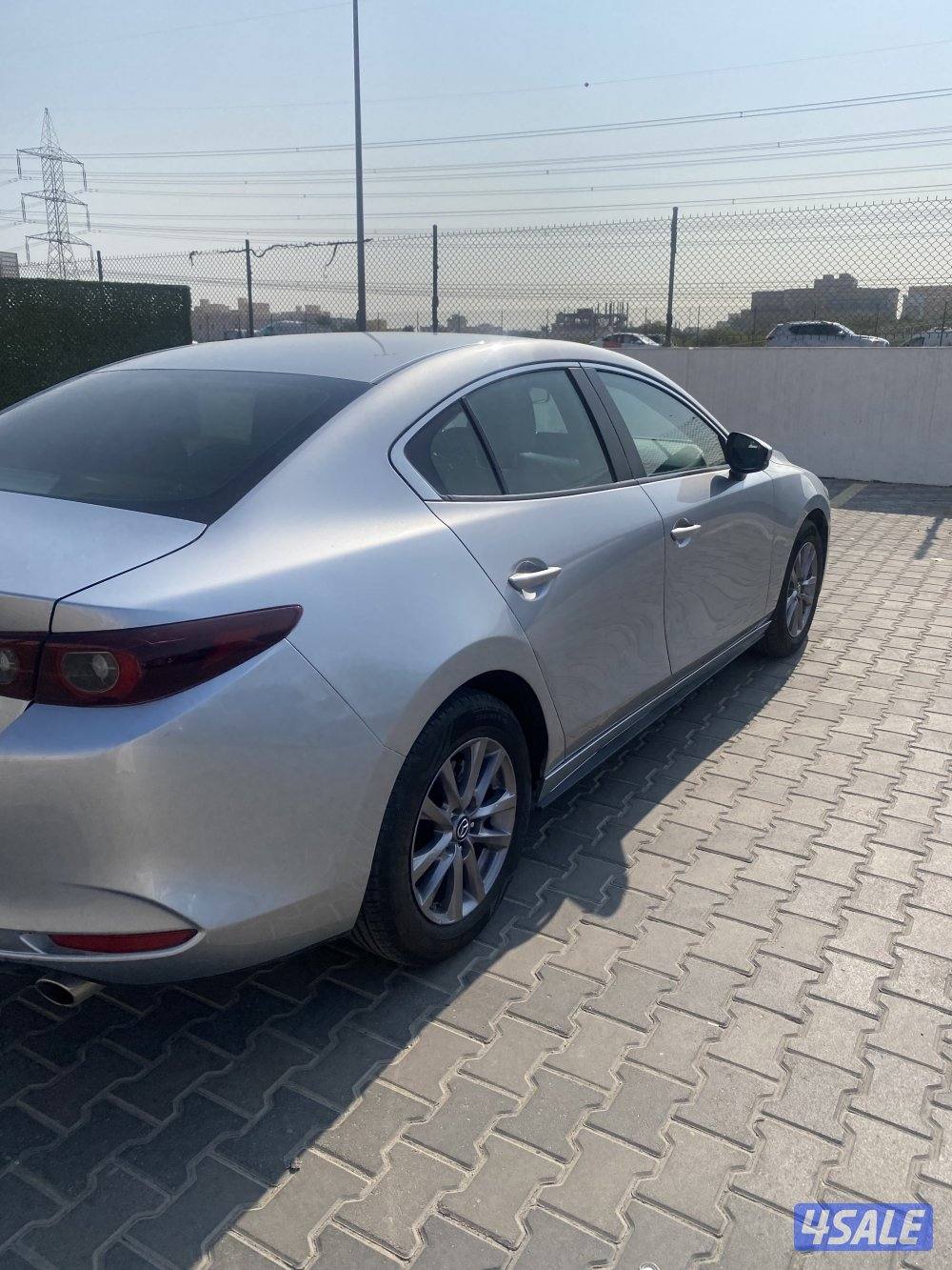 البيع مازدا 34