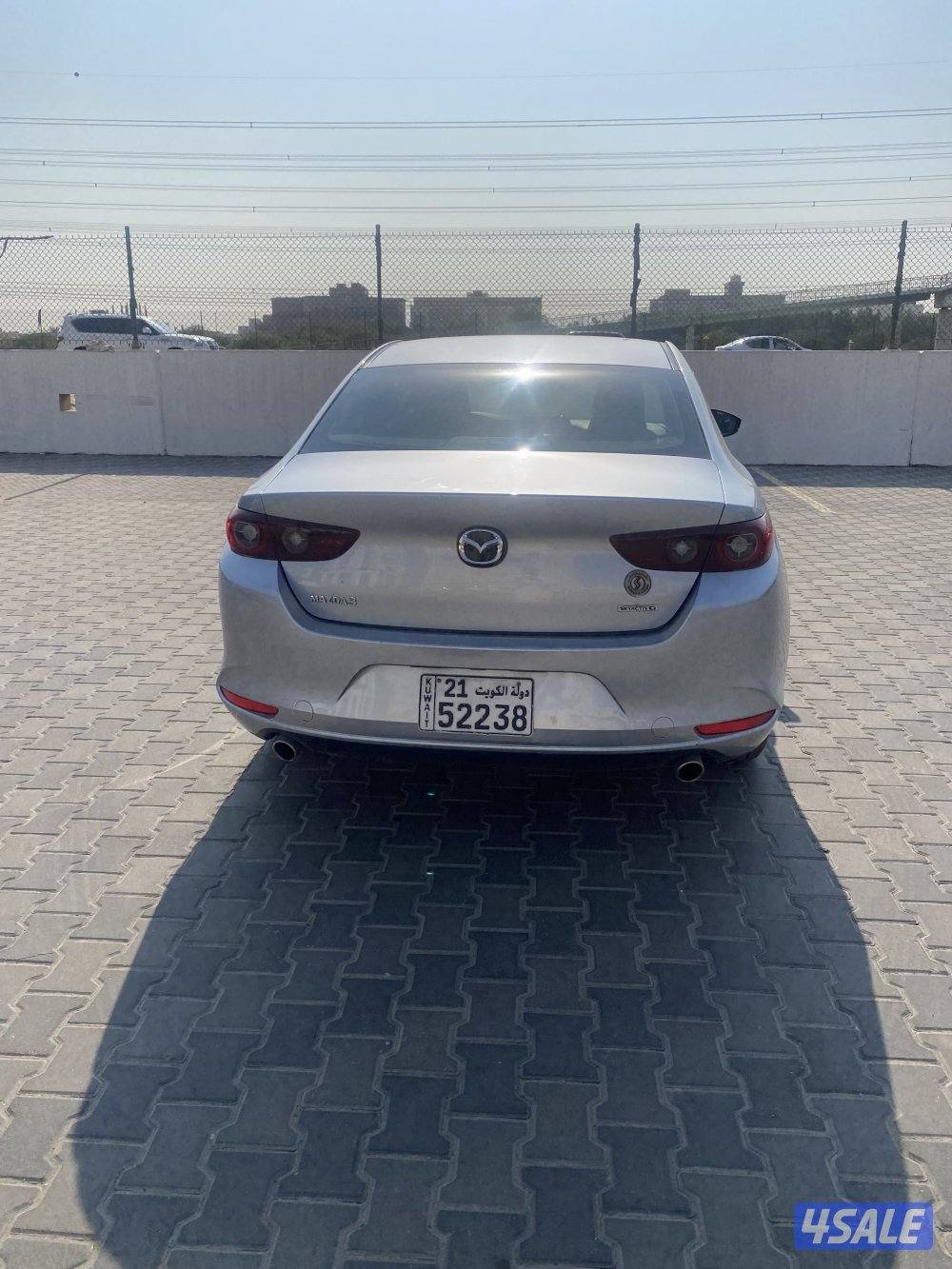 البيع مازدا 35