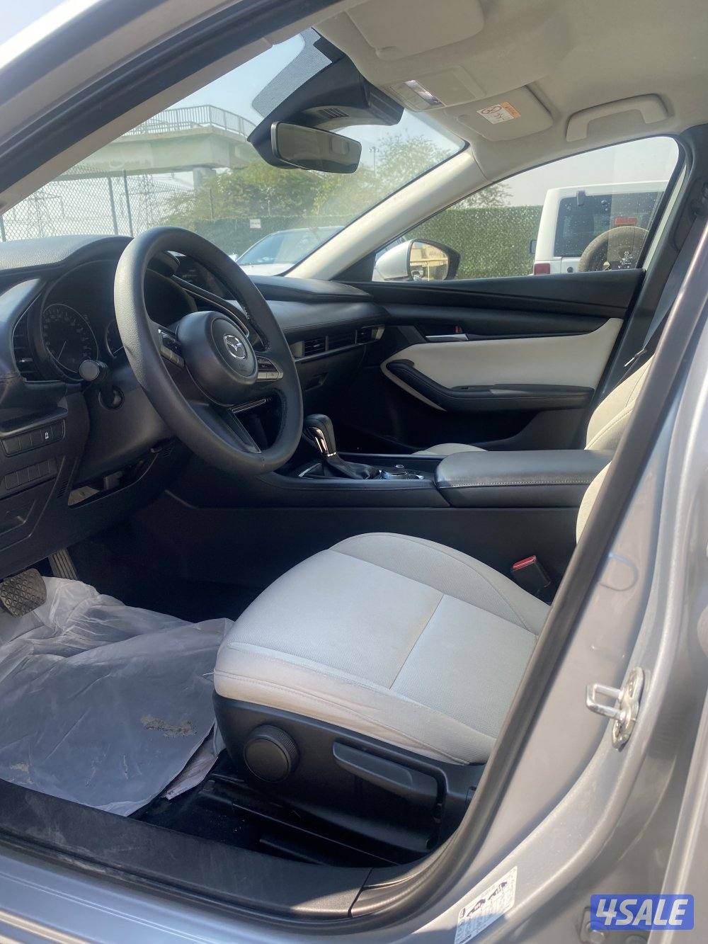 البيع مازدا 36