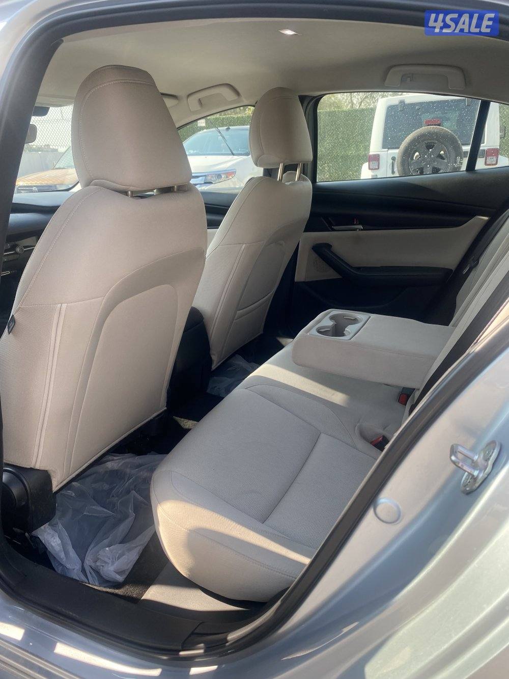 البيع مازدا 38