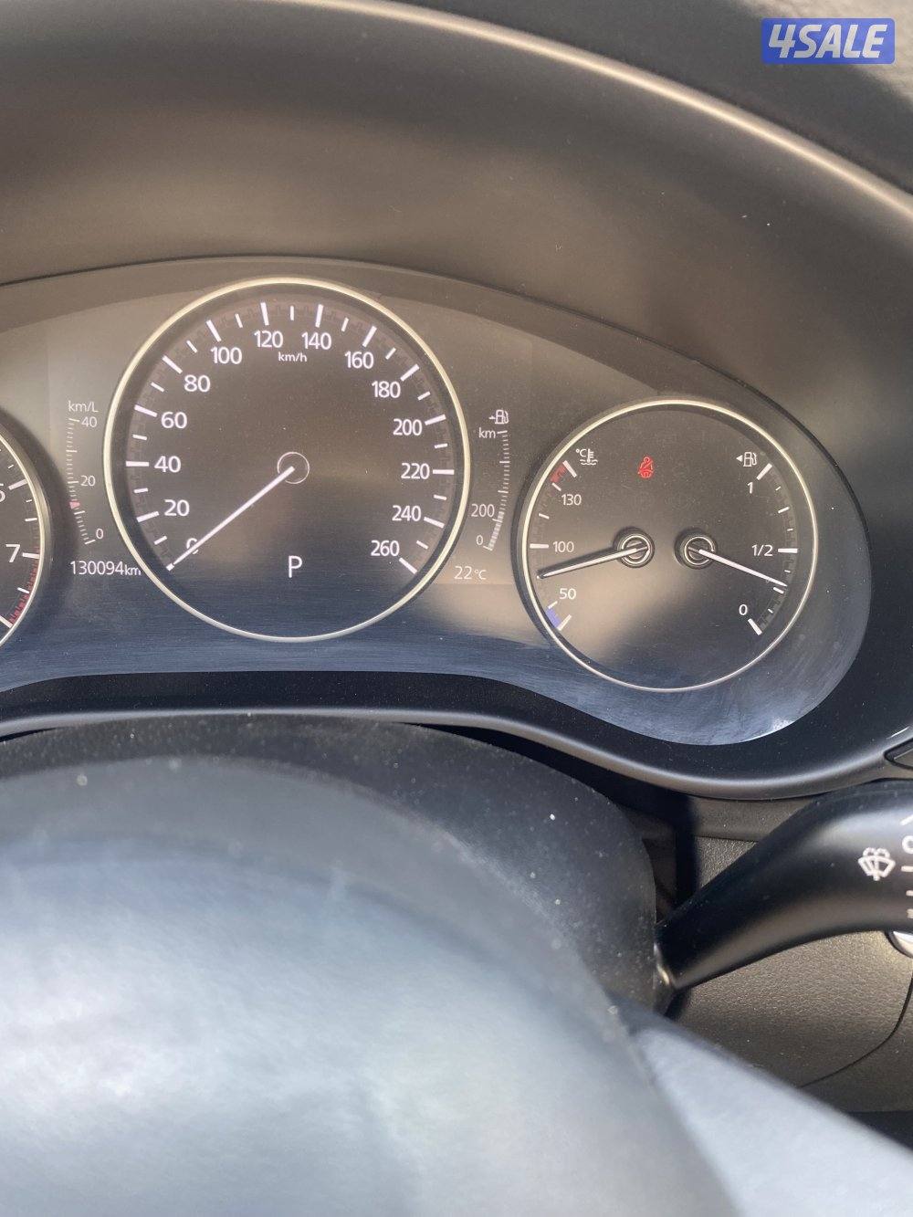 البيع مازدا 39