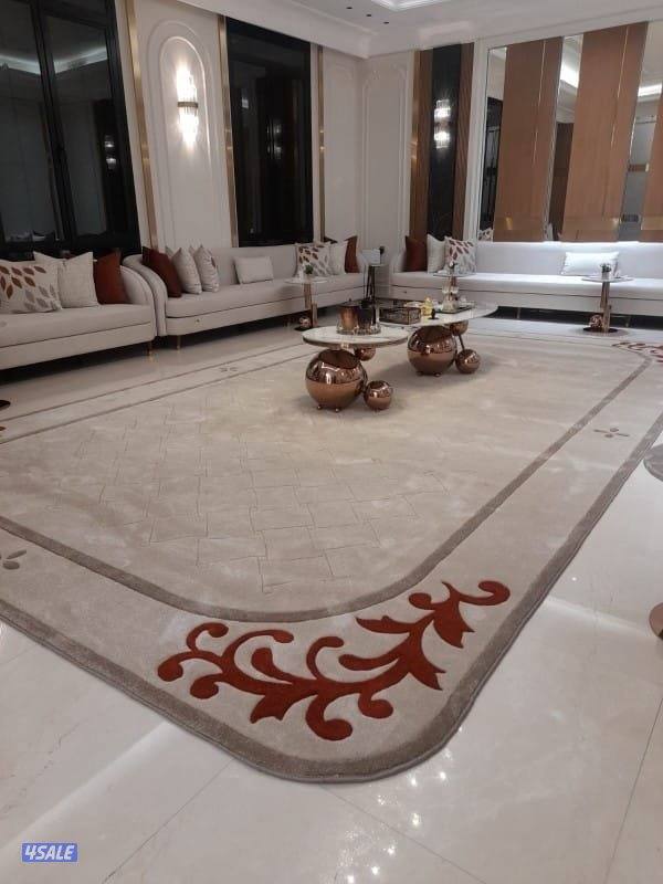 الضجيج مجمع غاليريا2