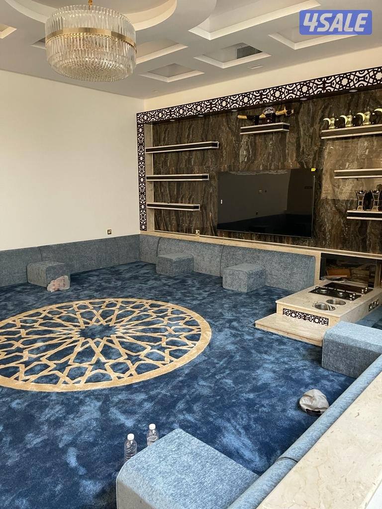 الضجيج مجمع غاليريا4