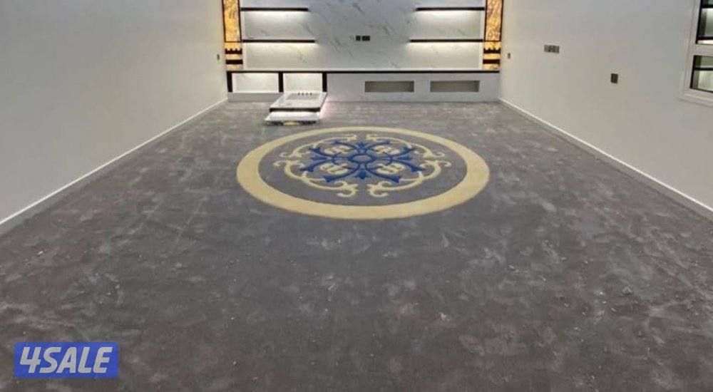 الضجيج مجمع غاليريا3