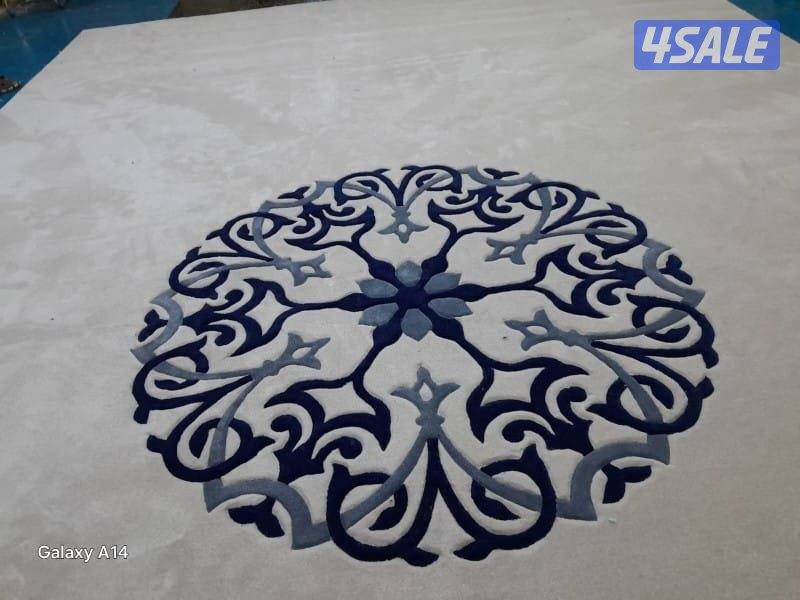 الضجيج مجمع غاليريا8