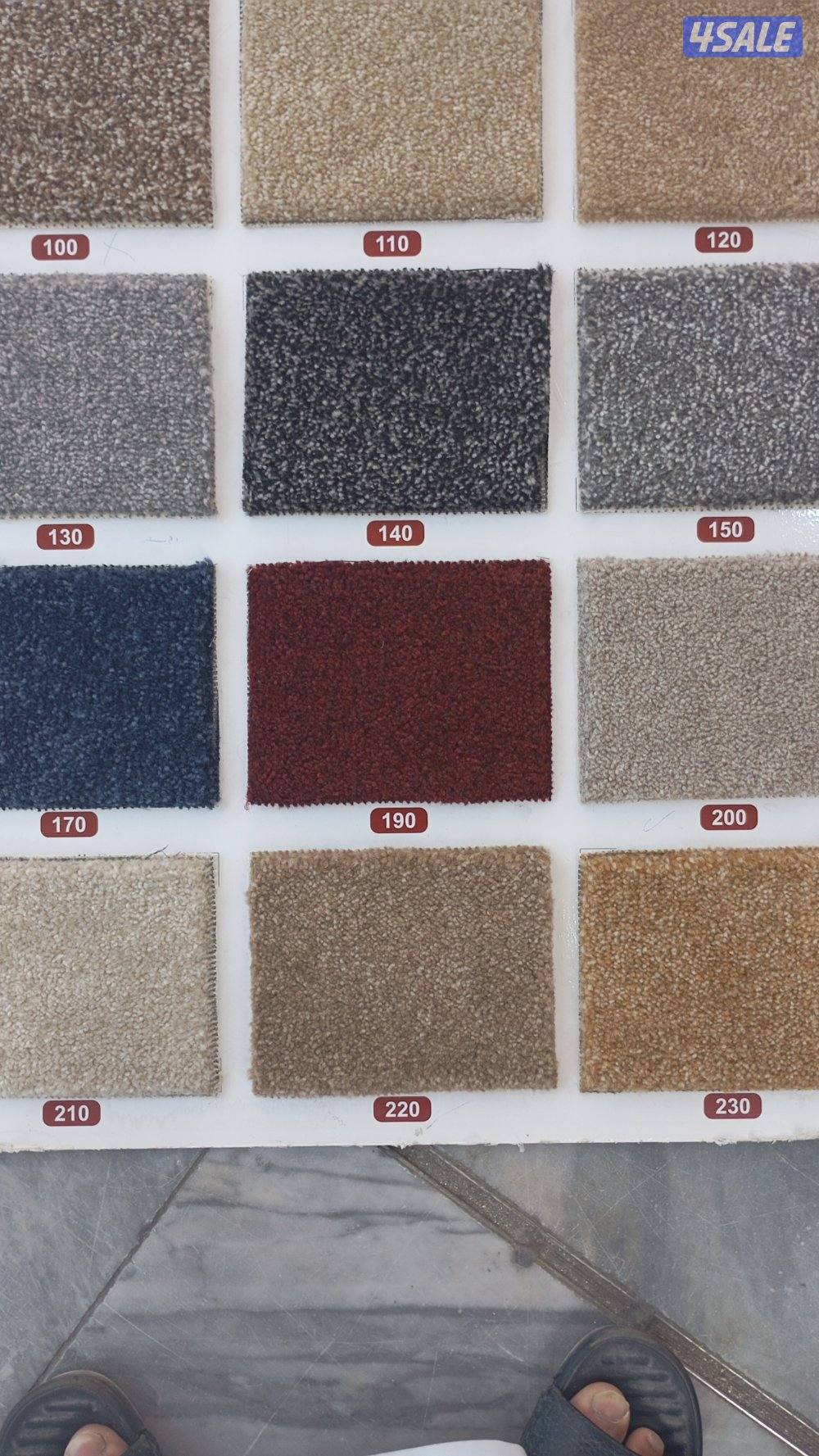 الضجيج مجمع غاليريا10