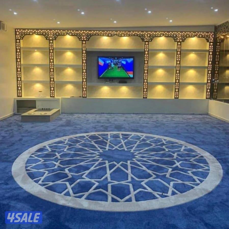 الضجيج مجمع غاليريا14