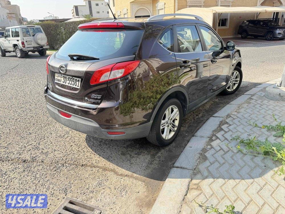 جي اي سي 20151