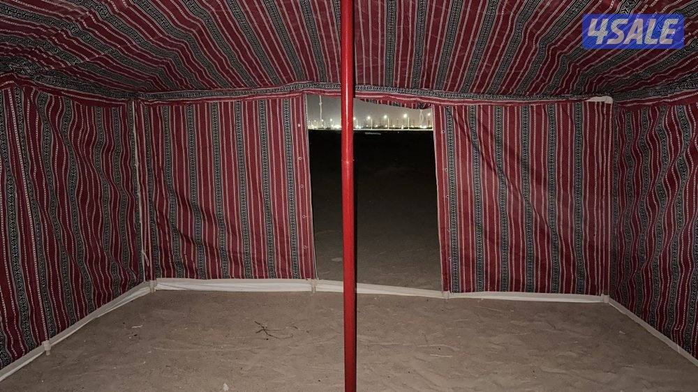 جديد خيام للبيع1