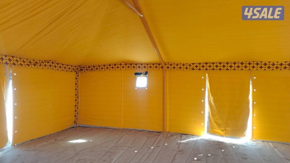 جديد خيام للبيع3