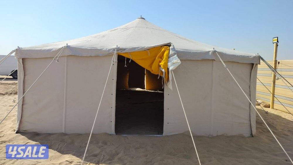 جديد خيام للبيع4