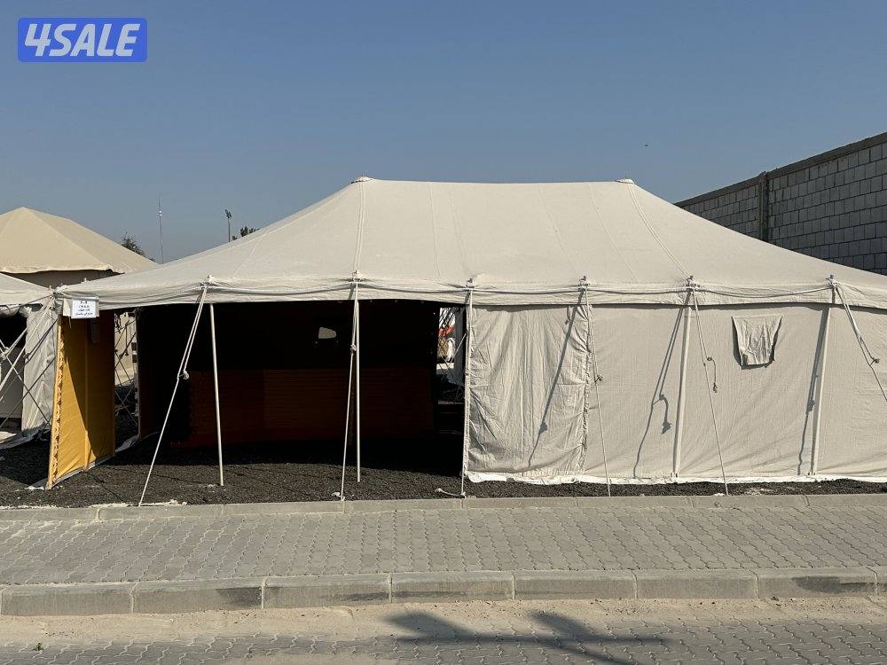 جديد خيام للبيع7