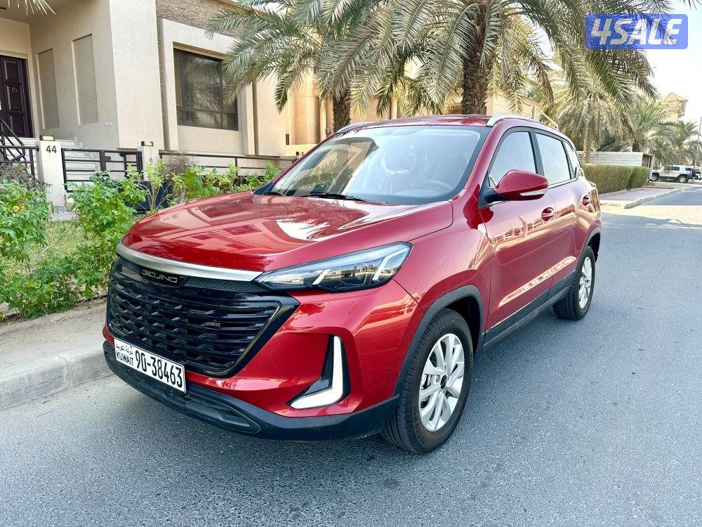 بايك X35 موديل 2025 أصفار جديد0