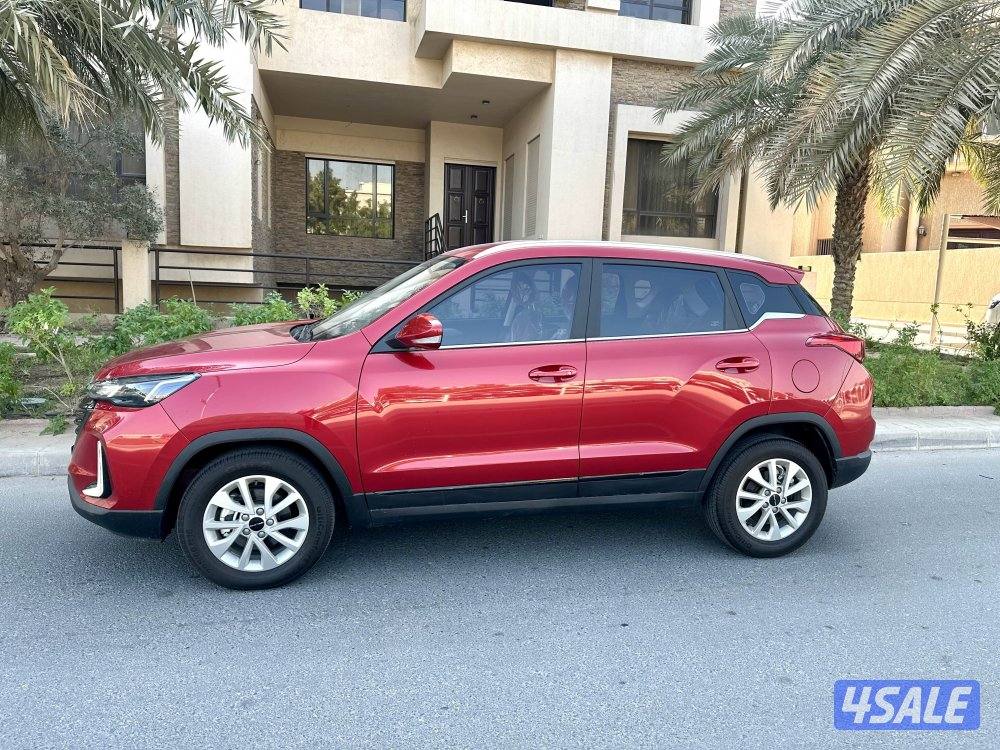 بايك X35 موديل 2025 أصفار جديد3