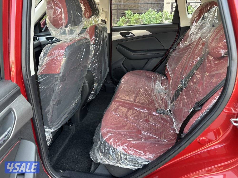 بايك X35 موديل 2025 أصفار جديد5