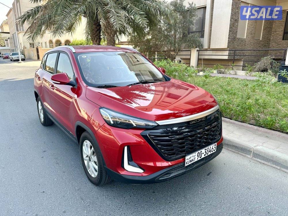 بايك X35 موديل 2025 أصفار جديد6