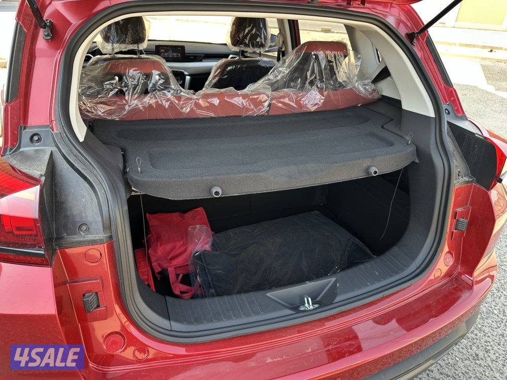 بايك X35 موديل 2025 أصفار جديد7