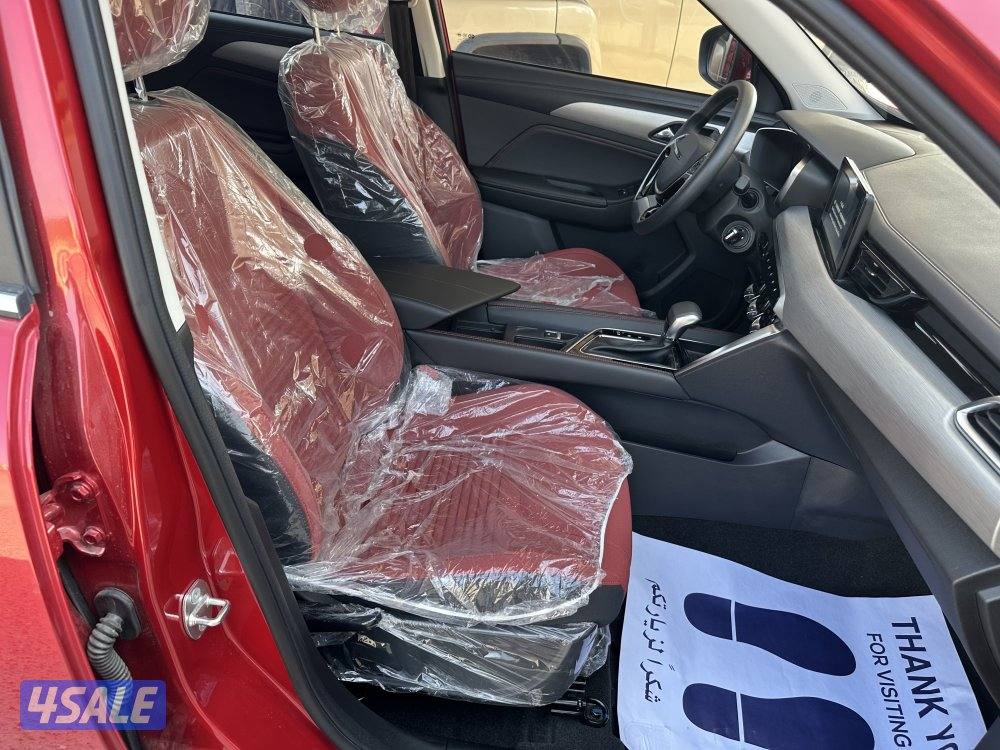 بايك X35 موديل 2025 أصفار جديد8