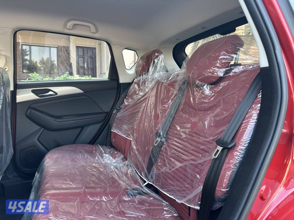 بايك X35 موديل 2025 أصفار جديد9