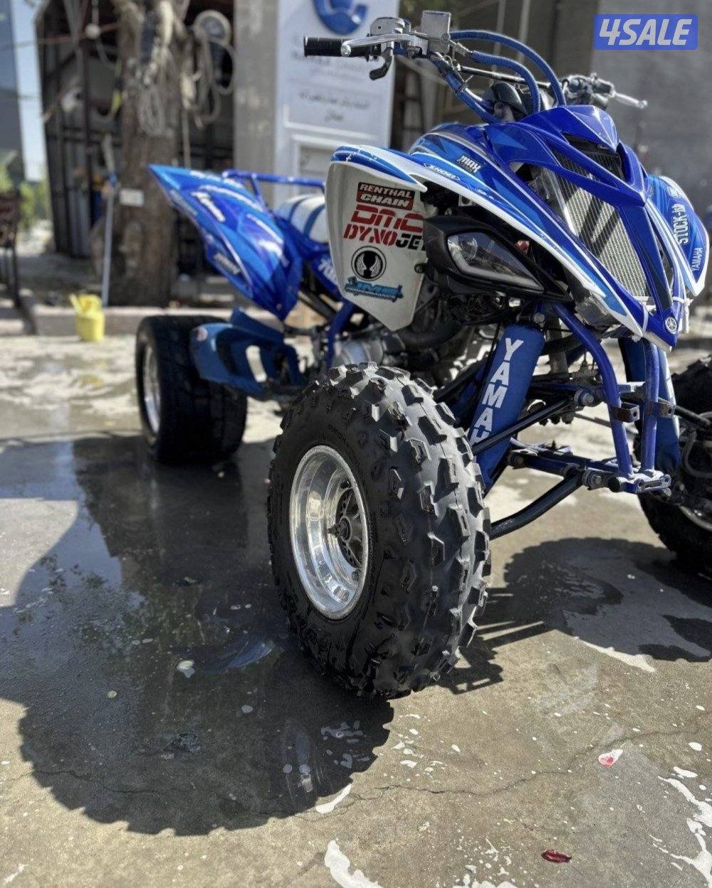 رابتر ٢٠١٥2