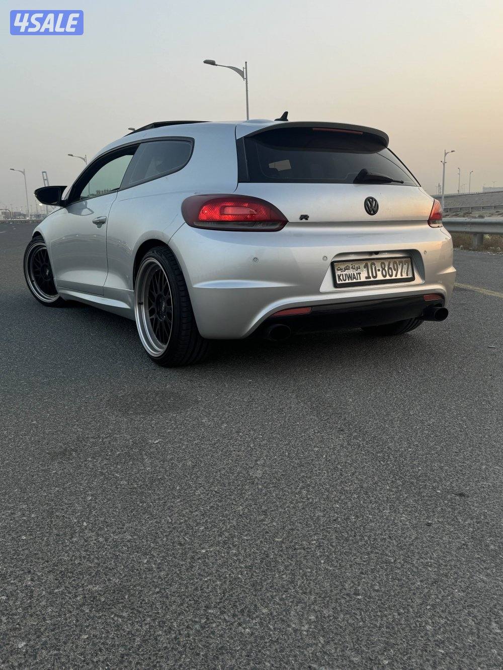Sirocco R10