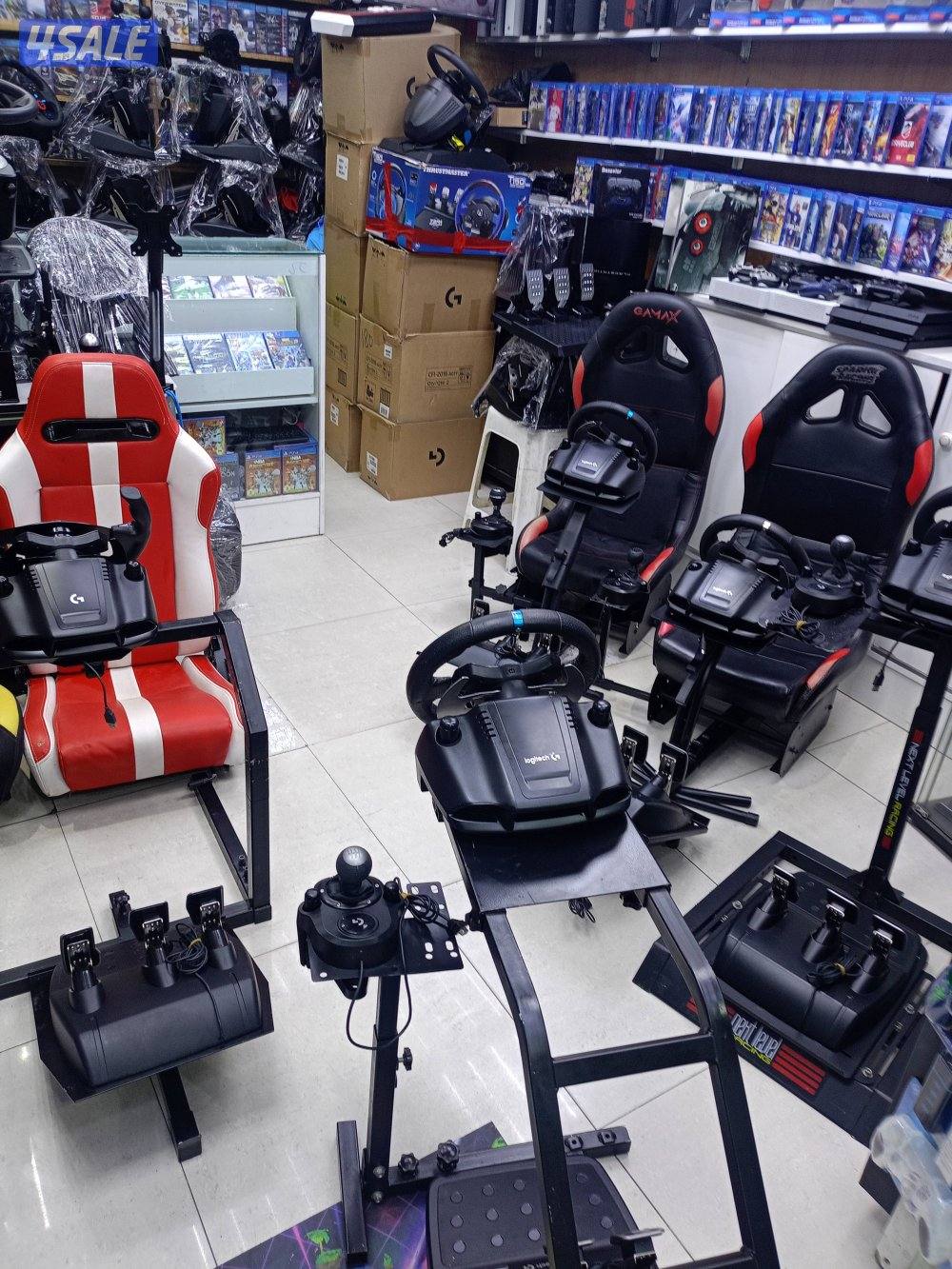 بيع جميع الأجهزة بلايستيشن مستعمل وجديد ومهكر وسكان وفير ونتدو سوتش وأ6