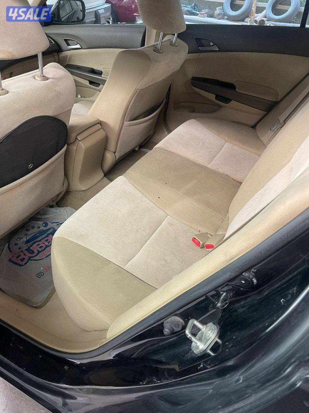 للبيع هوندا اكورد 20094