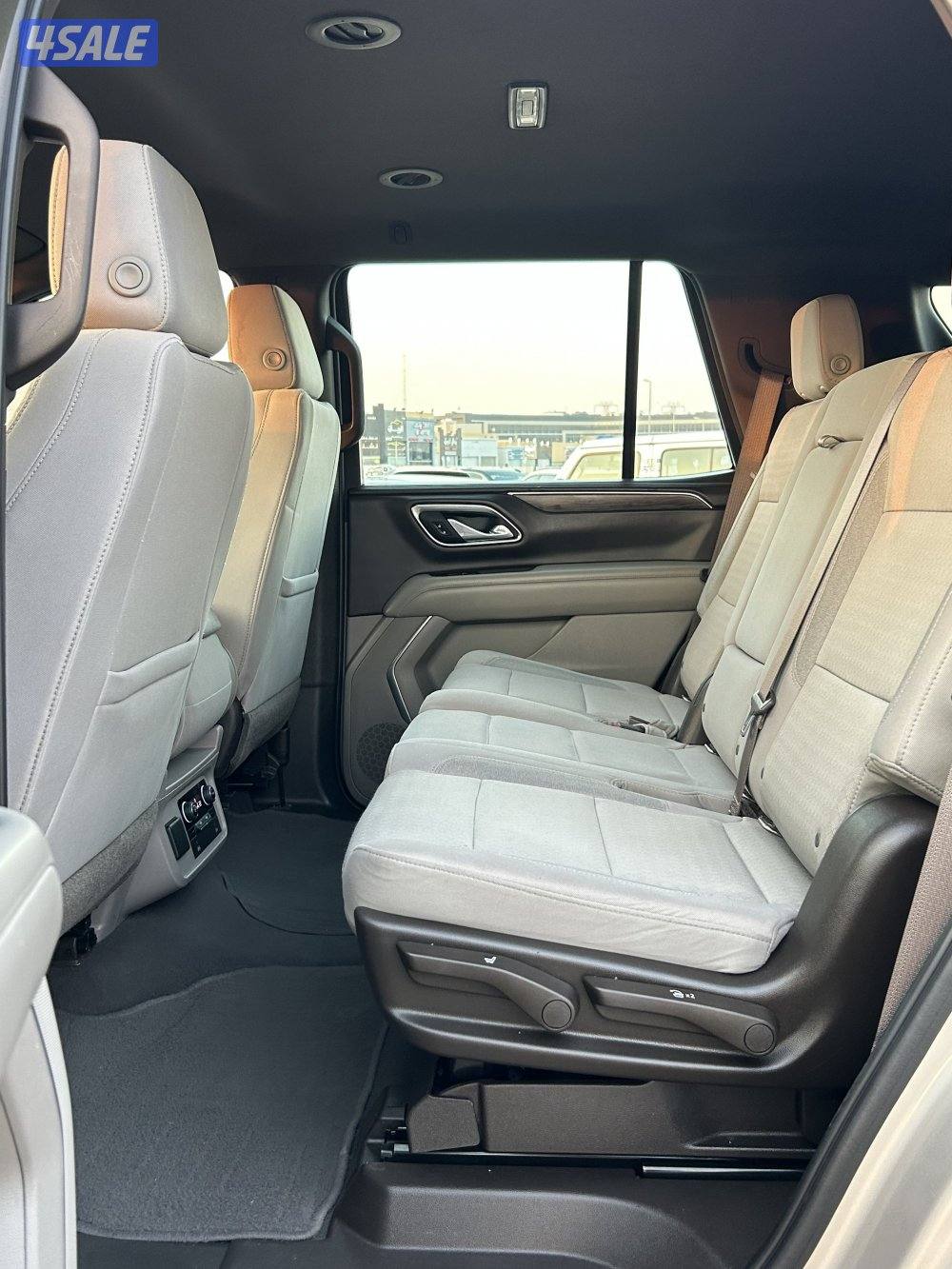 للبيع تاهو 20215