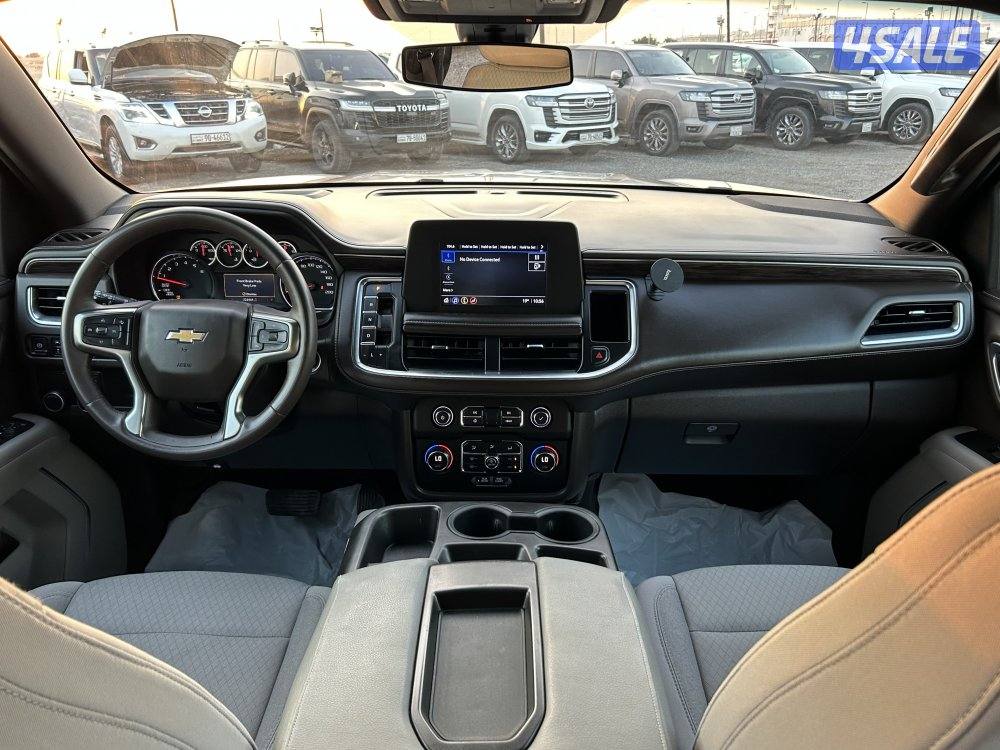 للبيع تاهو 20217