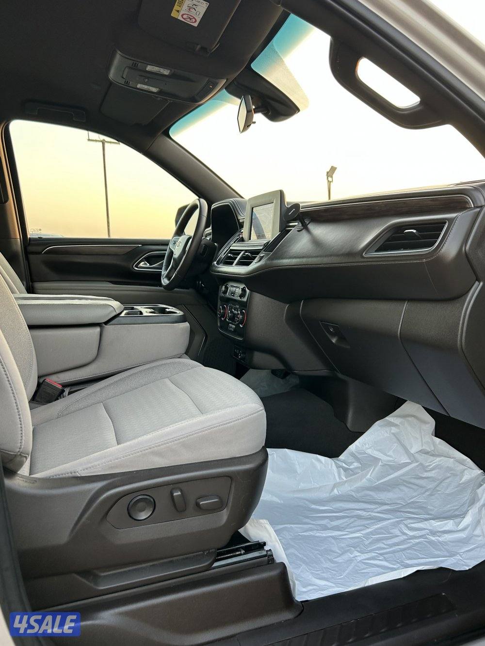 للبيع تاهو 20219