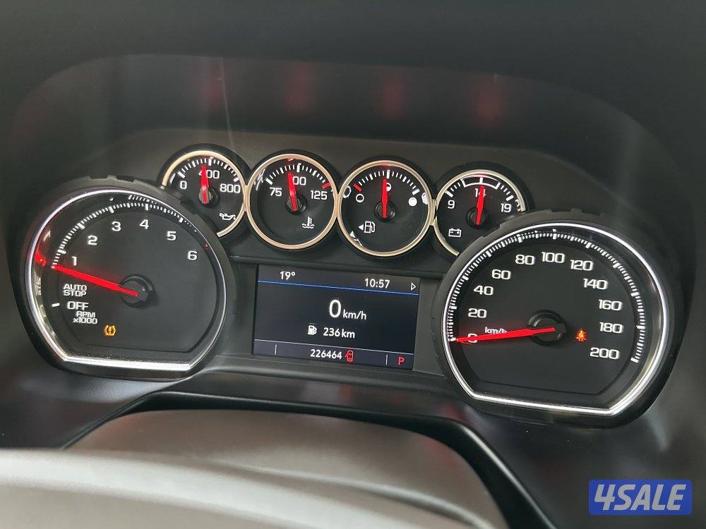 للبيع تاهو 202110