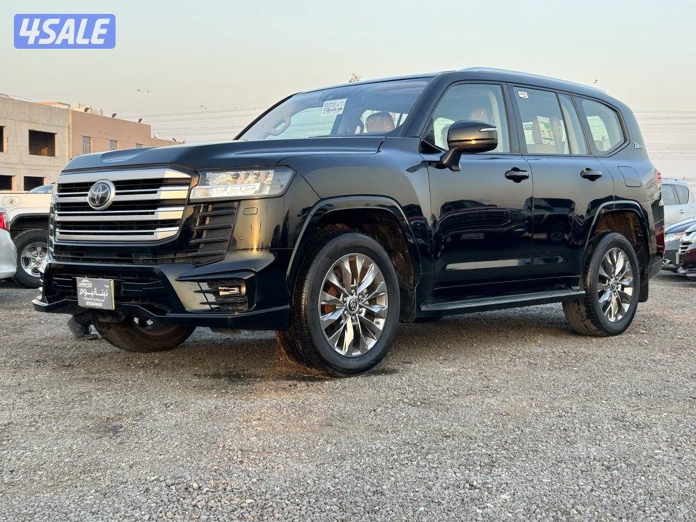 للبيع لاند كروزر 20220