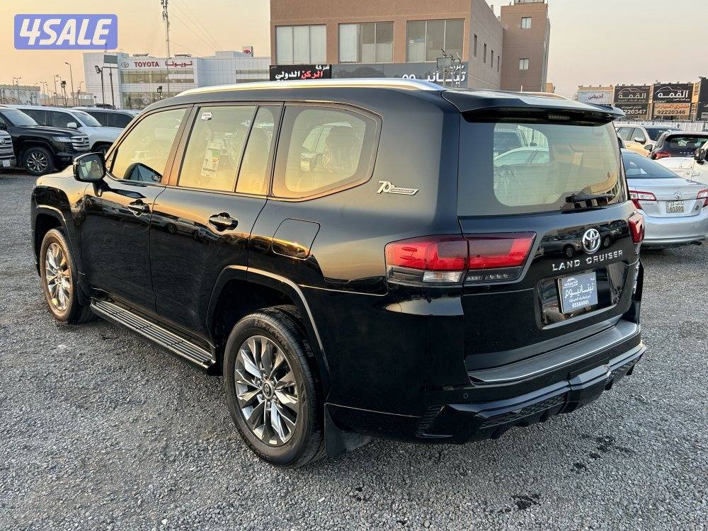 للبيع لاند كروزر 20225