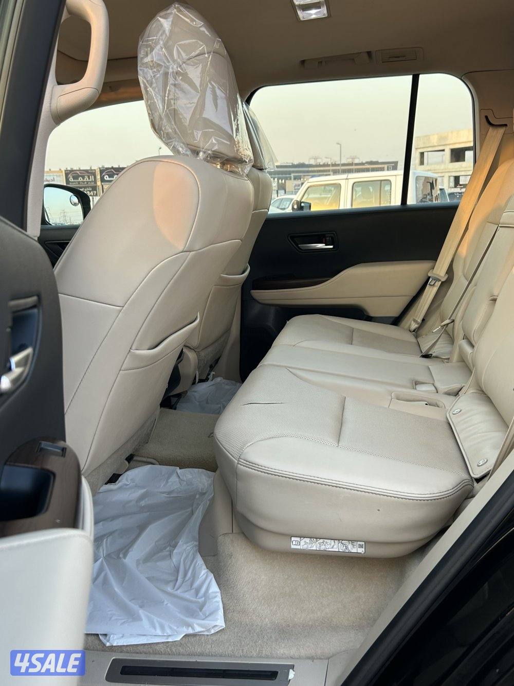 للبيع لاند كروزر 20226