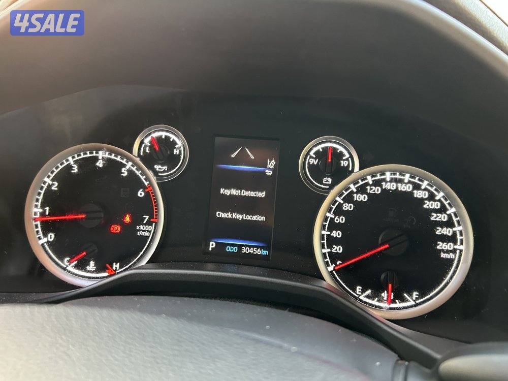 للبيع لاند كروزر 202210