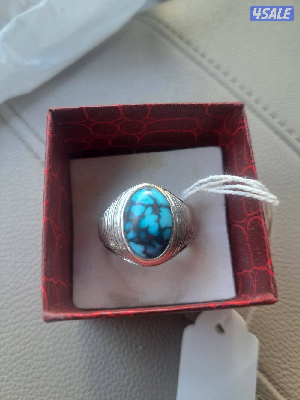 خواتم مع احجار موروثه قديمه جدا4