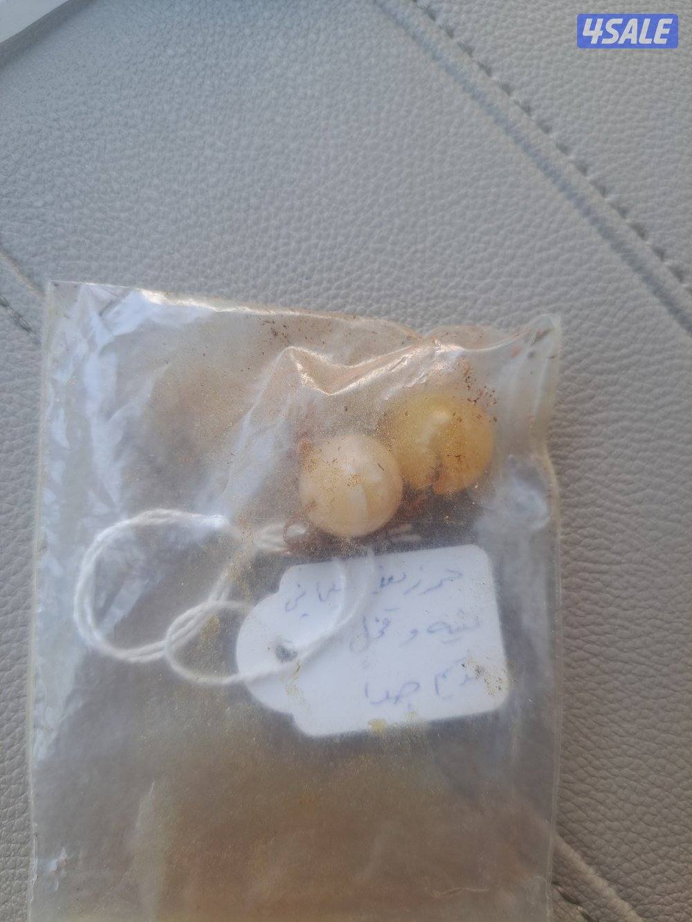 خواتم مع احجار موروثه قديمه جدا6