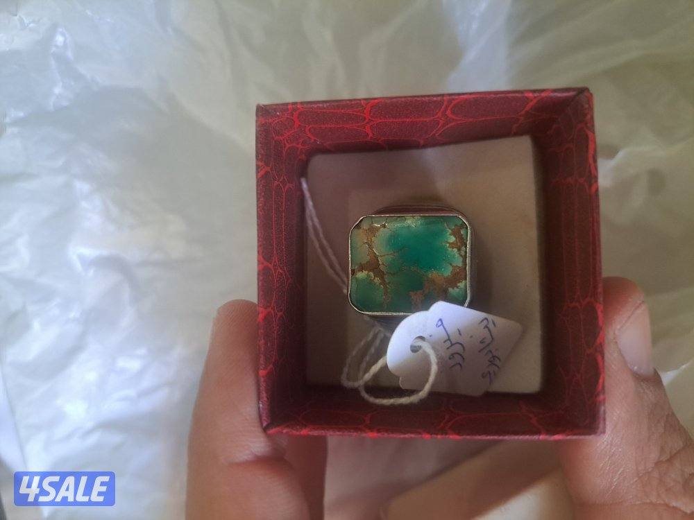 خواتم مع احجار موروثه قديمه جدا9