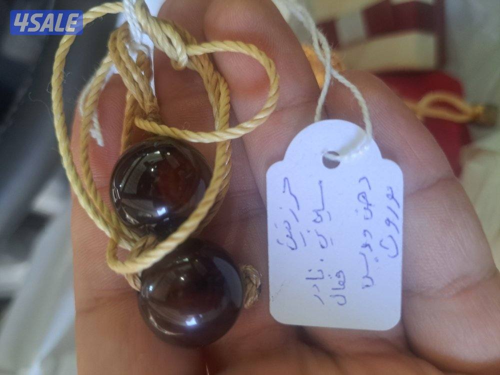 خواتم مع احجار موروثه قديمه جدا11